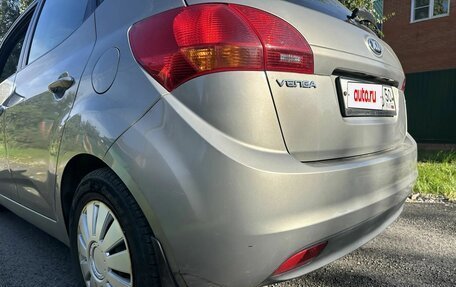 KIA Venga I, 2013 год, 950 000 рублей, 7 фотография