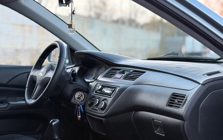 Mitsubishi Lancer IX, 2007 год, 349 999 рублей, 13 фотография