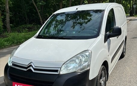 Citroen Berlingo II рестайлинг, 2015 год, 1 090 000 рублей, 2 фотография