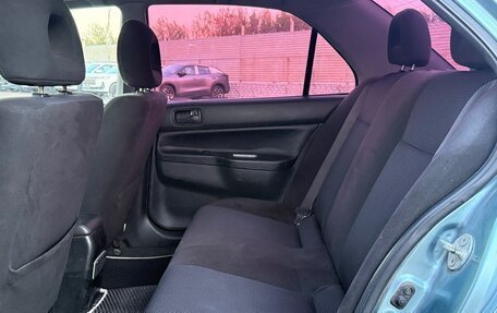 Mitsubishi Lancer IX, 2007 год, 349 999 рублей, 10 фотография