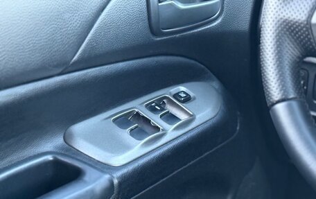 Mitsubishi Lancer IX, 2007 год, 349 999 рублей, 18 фотография