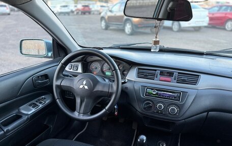 Mitsubishi Lancer IX, 2007 год, 349 999 рублей, 15 фотография