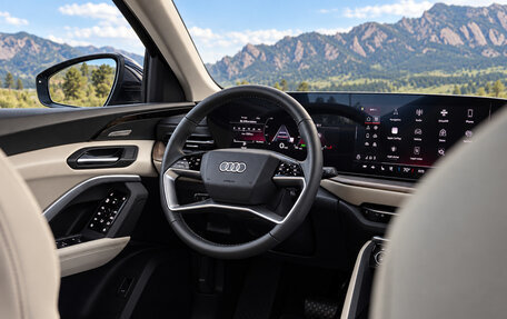 Audi Q5, 2026 год, 7 860 000 рублей, 5 фотография
