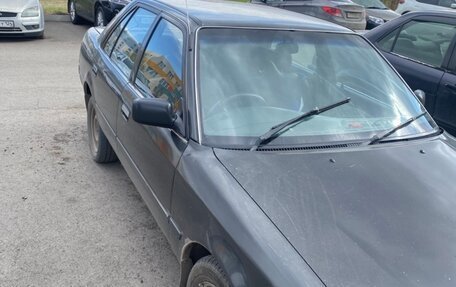 Toyota Corona VIII (T170), 1990 год, 220 000 рублей, 3 фотография