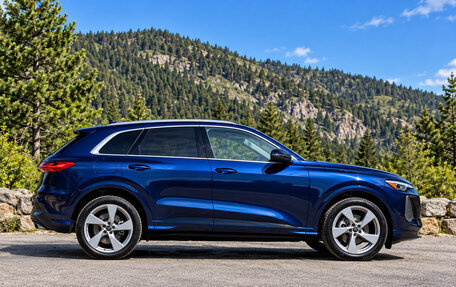 Audi Q5, 2026 год, 7 860 000 рублей, 3 фотография