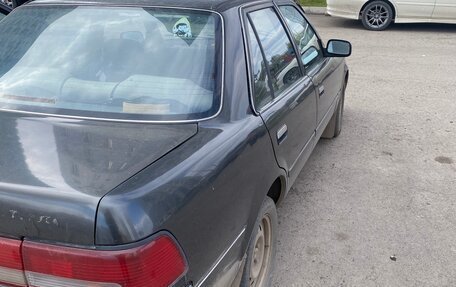 Toyota Corona VIII (T170), 1990 год, 220 000 рублей, 5 фотография
