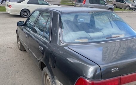 Toyota Corona VIII (T170), 1990 год, 220 000 рублей, 4 фотография