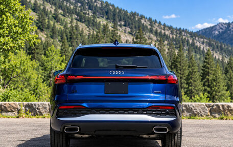 Audi Q5, 2026 год, 7 860 000 рублей, 4 фотография