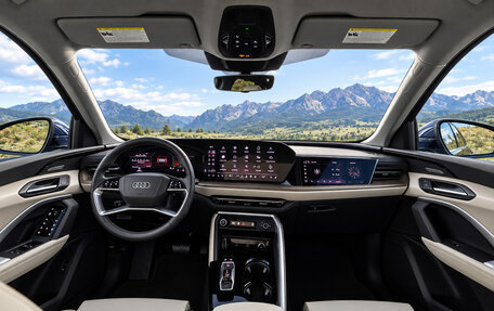 Audi Q5, 2026 год, 7 860 000 рублей, 6 фотография