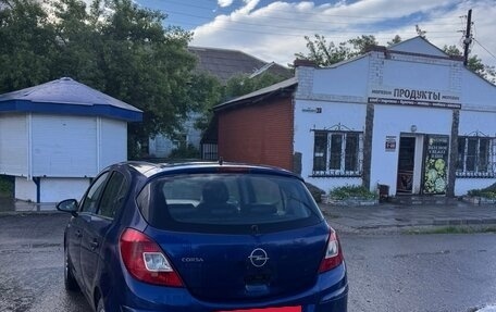 Opel Corsa D, 2009 год, 300 000 рублей, 3 фотография