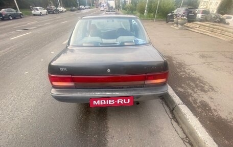 Toyota Corona VIII (T170), 1990 год, 220 000 рублей, 2 фотография