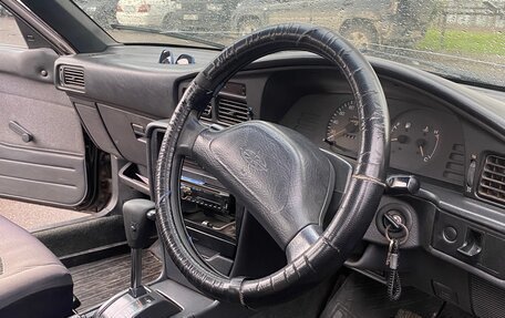 Toyota Corona VIII (T170), 1990 год, 220 000 рублей, 7 фотография