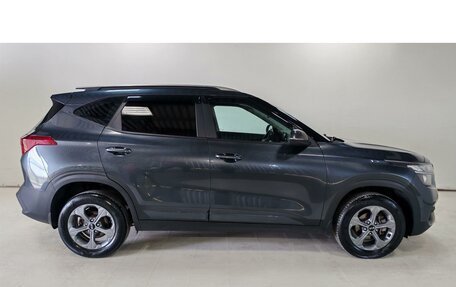 KIA Seltos I, 2020 год, 2 190 000 рублей, 4 фотография