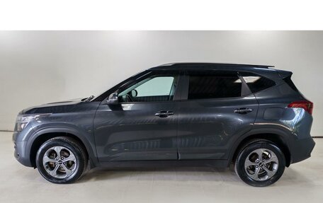 KIA Seltos I, 2020 год, 2 190 000 рублей, 8 фотография