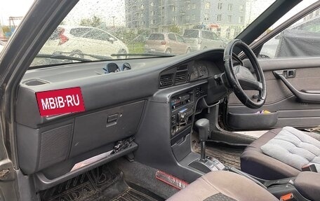 Toyota Corona VIII (T170), 1990 год, 220 000 рублей, 8 фотография