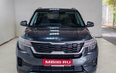 KIA Seltos I, 2020 год, 2 190 000 рублей, 2 фотография