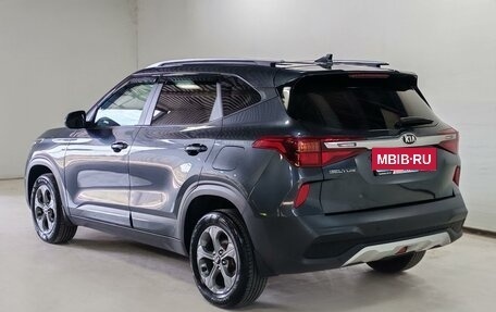 KIA Seltos I, 2020 год, 2 190 000 рублей, 7 фотография