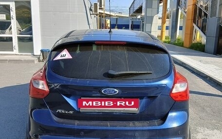 Ford Focus III, 2012 год, 670 000 рублей, 5 фотография