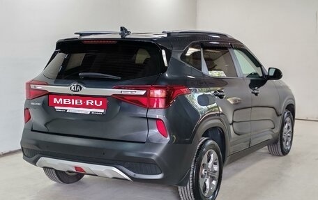 KIA Seltos I, 2020 год, 2 190 000 рублей, 5 фотография