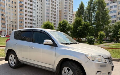Toyota RAV4, 2011 год, 1 099 000 рублей, 3 фотография