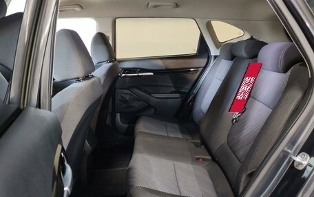 KIA Seltos I, 2020 год, 2 190 000 рублей, 18 фотография