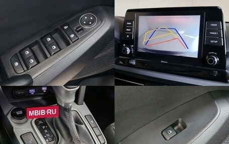 KIA Seltos I, 2020 год, 2 190 000 рублей, 19 фотография