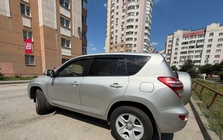 Toyota RAV4, 2011 год, 1 099 000 рублей, 5 фотография