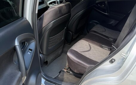 Toyota RAV4, 2011 год, 1 099 000 рублей, 8 фотография