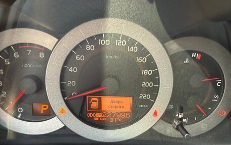 Toyota RAV4, 2011 год, 1 099 000 рублей, 7 фотография