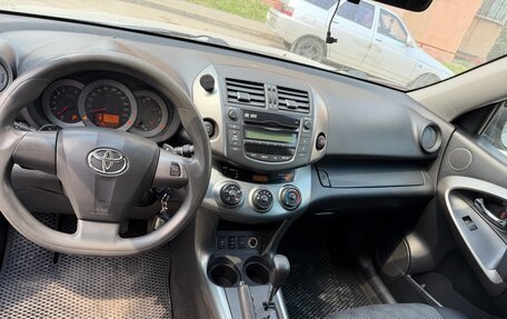 Toyota RAV4, 2011 год, 1 099 000 рублей, 11 фотография