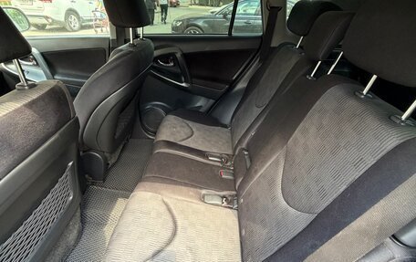 Toyota RAV4, 2011 год, 1 099 000 рублей, 15 фотография