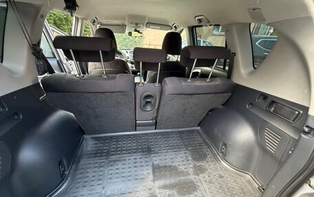 Toyota RAV4, 2011 год, 1 099 000 рублей, 17 фотография