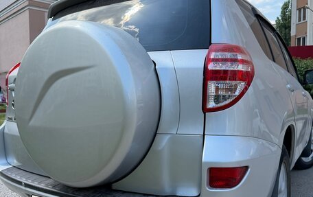 Toyota RAV4, 2011 год, 1 099 000 рублей, 19 фотография