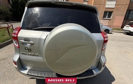 Toyota RAV4, 2011 год, 1 099 000 рублей, 6 фотография