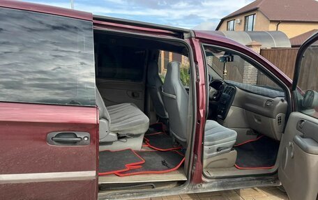 Dodge Caravan IV, 2001 год, 485 000 рублей, 2 фотография
