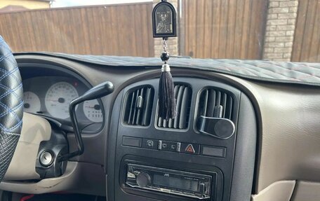 Dodge Caravan IV, 2001 год, 485 000 рублей, 8 фотография