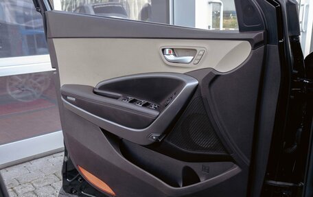 Hyundai Santa Fe III рестайлинг, 2013 год, 1 895 000 рублей, 14 фотография
