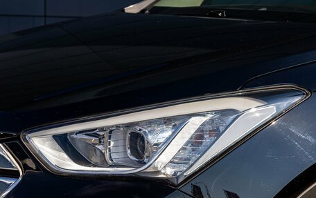 Hyundai Santa Fe III рестайлинг, 2013 год, 1 895 000 рублей, 11 фотография