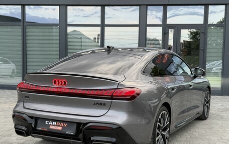 Audi A5, 2026 год, 5 880 000 рублей, 3 фотография