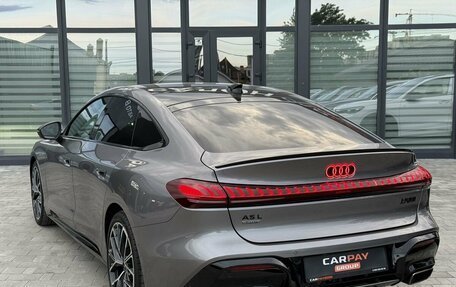 Audi A5, 2026 год, 5 880 000 рублей, 4 фотография