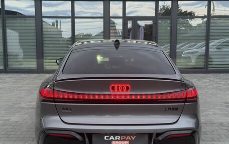 Audi A5, 2026 год, 5 880 000 рублей, 6 фотография