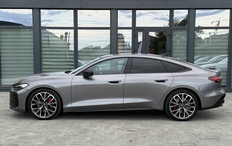 Audi A5, 2026 год, 5 880 000 рублей, 8 фотография