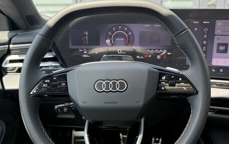 Audi A5, 2026 год, 5 880 000 рублей, 16 фотография