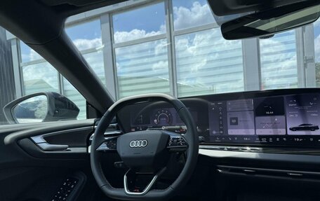 Audi A5, 2026 год, 5 880 000 рублей, 12 фотография