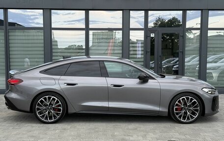 Audi A5, 2026 год, 5 880 000 рублей, 7 фотография