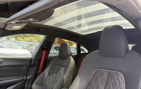 Audi A5, 2026 год, 5 880 000 рублей, 13 фотография