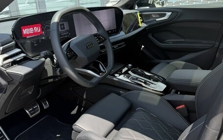 Audi A5, 2026 год, 5 880 000 рублей, 10 фотография