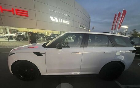 Land Rover Range Rover Sport, 2025 год, 15 999 000 рублей, 2 фотография