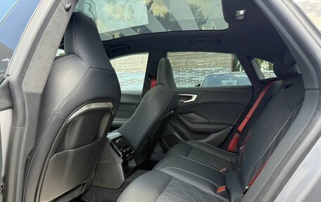 Audi A5, 2026 год, 5 880 000 рублей, 21 фотография