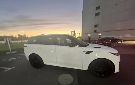 Land Rover Range Rover Sport, 2025 год, 15 999 000 рублей, 5 фотография